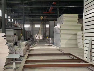 Weifang Wanlong Steel Structure Co., Ltd.
