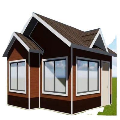 REACHTOP Containers résistants aux tremblements de terre à haute valeur d'isolation pour carport