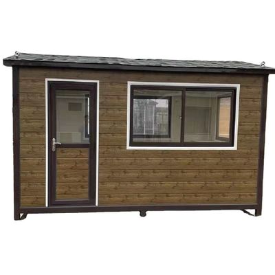 Hôtel REACHTOP 2022 Conception Maison miniature moderne Portable Luxe Container préfabriqué
