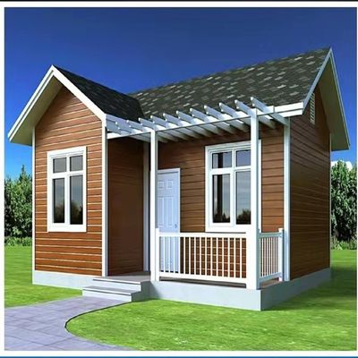 Hôtel REACHTOP 2022 Conception Maison miniature moderne Portable Luxe Container préfabriqué