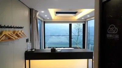 Un atelier, un entrepôt, un bureau, une capsule spatiale de 20 ou 40 pieds.