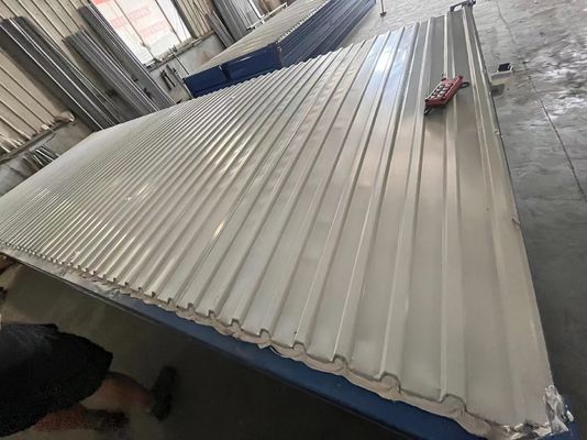 Maison de conteneurs pliable de 20 pieds pour bureaux mobiles et entrepôts pliables