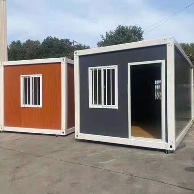 Des maisons de conteneurs de design moderne La combinaison parfaite de style et d' efficacité