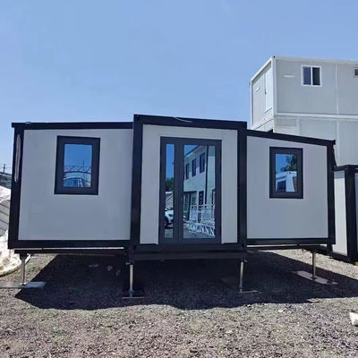 Container de luxe pour l'acier léger